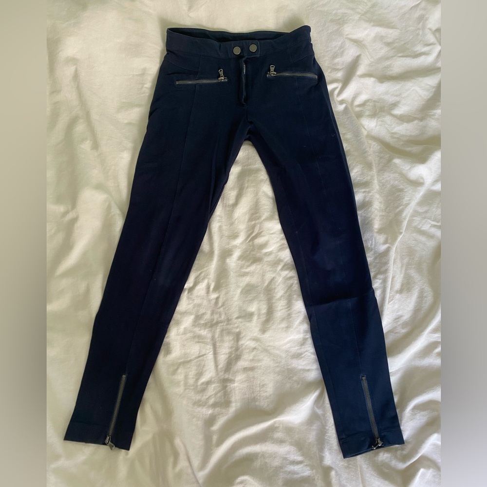 Women’s Grey State Pants